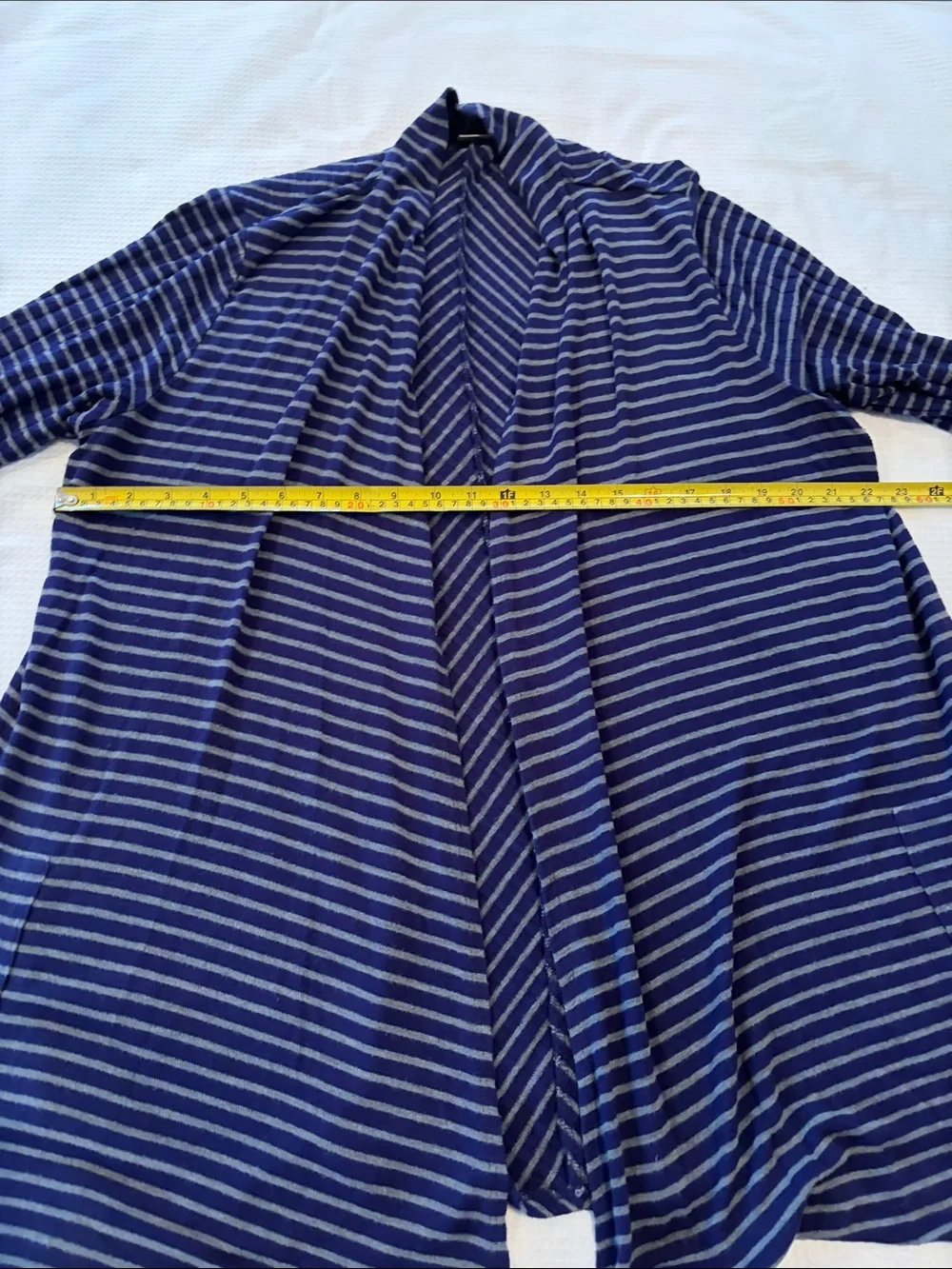 Chicos soft knit